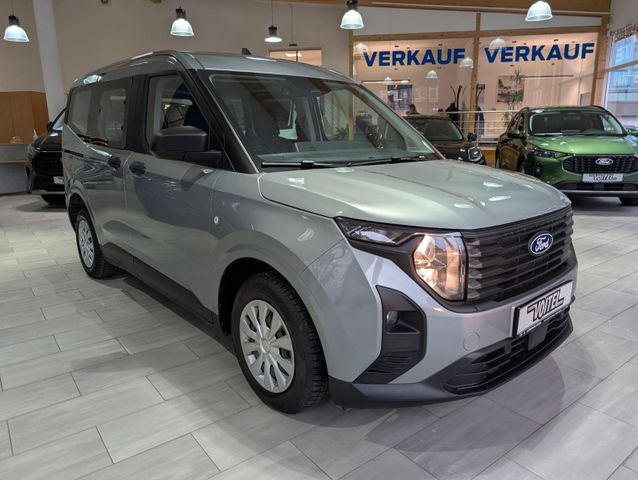 Ford Tourneo Courier Trend Tempomat  Digitaler Tacho