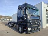 Mercedes-Benz 2541 L 6x2 Actros MP3 Retarder Lift Fahrschule - Mercedes-Benz Actros 2541 l