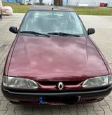 Renault R 19 1.8 Elysee Elysee - Renault aus 1995: 19