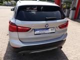 BMW X1 xDrive 20 i xLine*1. Hand*Navi*PDC*LED*Sitzhz - BMW X1: 20i