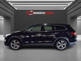 Hyundai Grand Santa Fe Premium 4WD Leder*Pano* 7 Sitze - Hyundai Grand Santa Fe in Hamburg