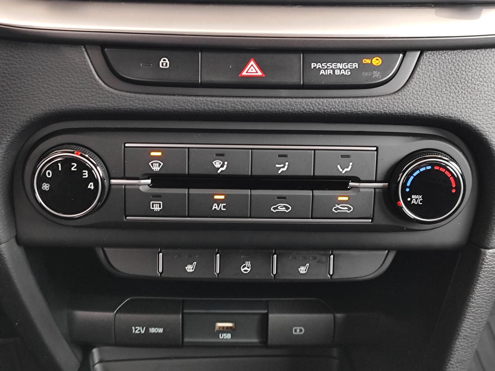 Kia Ceed Sportswagon 1.0 T-GDI Klima|PDC|SHZ