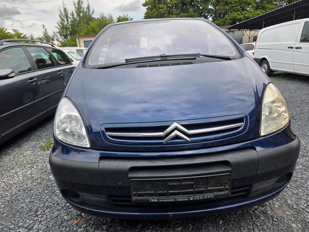 Citroën Xsara Picasso