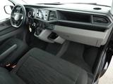 Volkswagen T6.1 e Caravelle LR Comfort 9 Sitz/LED/DeepBlack - Volkswagen T6 mit Elektro-Antrieb: Automatik