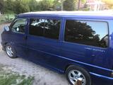 Volkswagen VW T4 Last Edition Multivan, BJ 2003,  2,5... - Volkswagen T4: Last Edition