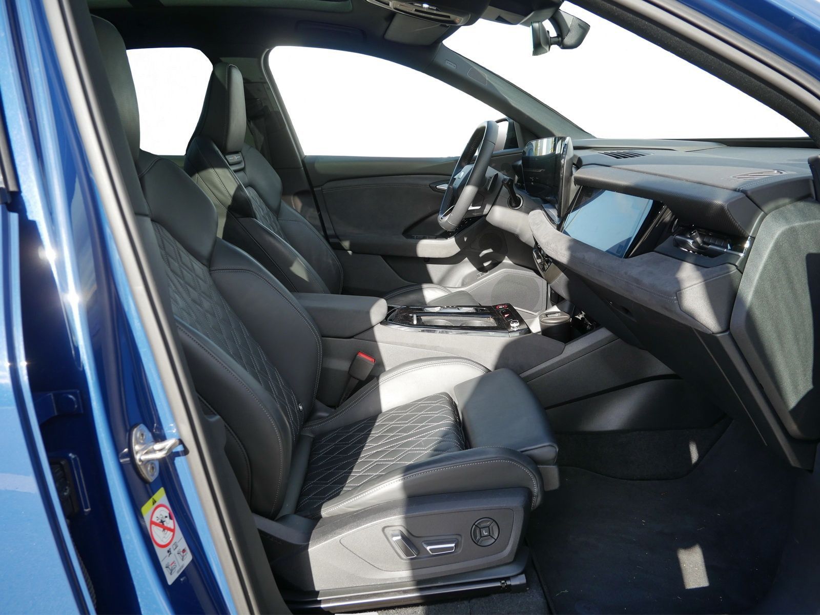 Audi SQ6 e-tron - Bild 4