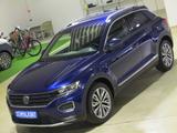 Volkswagen T-Roc 1.5 TSI ACT OPF DSG7 Sport Navi DAB ACC - Volkswagen T-Roc Sport mit Benzin-Antrieb