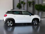 Citroën C3 Aircross PureTech 110 Rip Curl Automatik - AH - Citroën C3 Aircross: Automatik