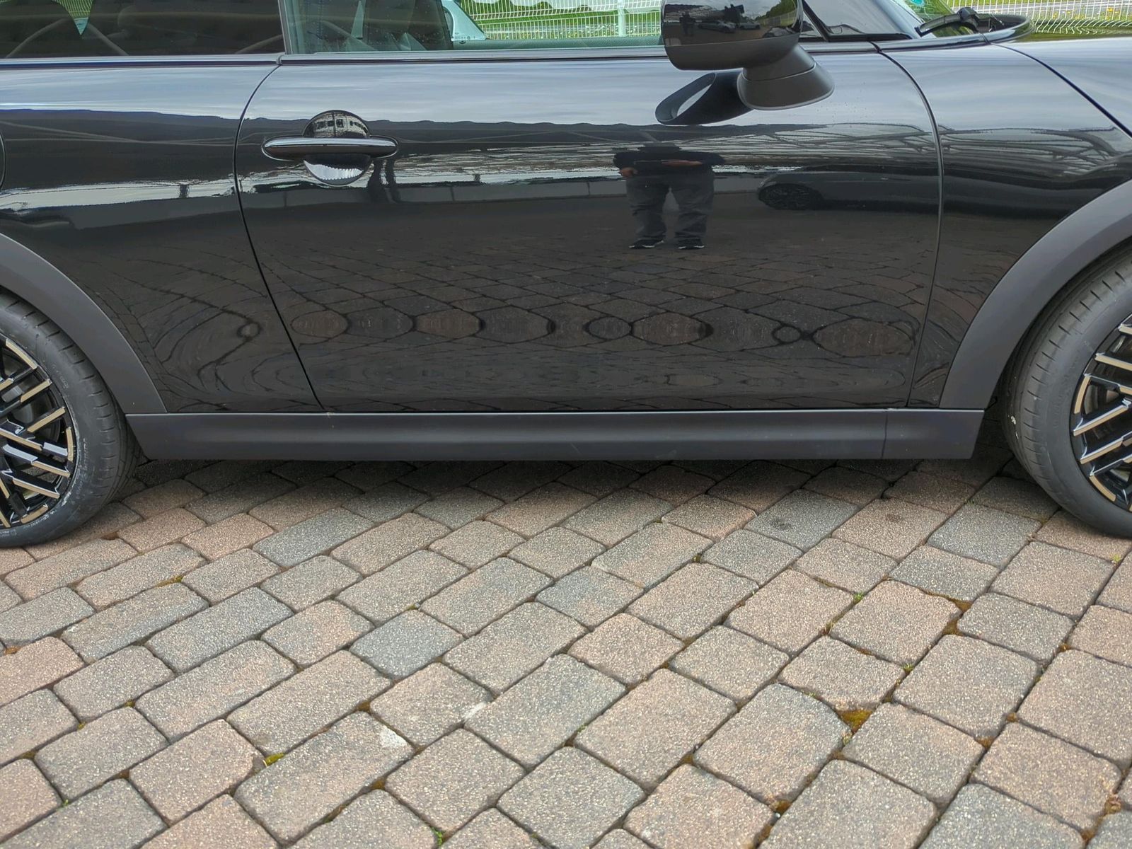 MINI Cooper S - Bild 20