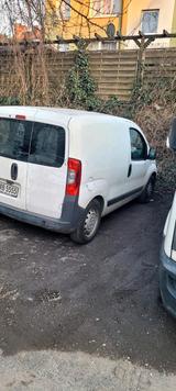 Peugeot peugeot bipper - scheckheftgepflegte Peugeot Bipper