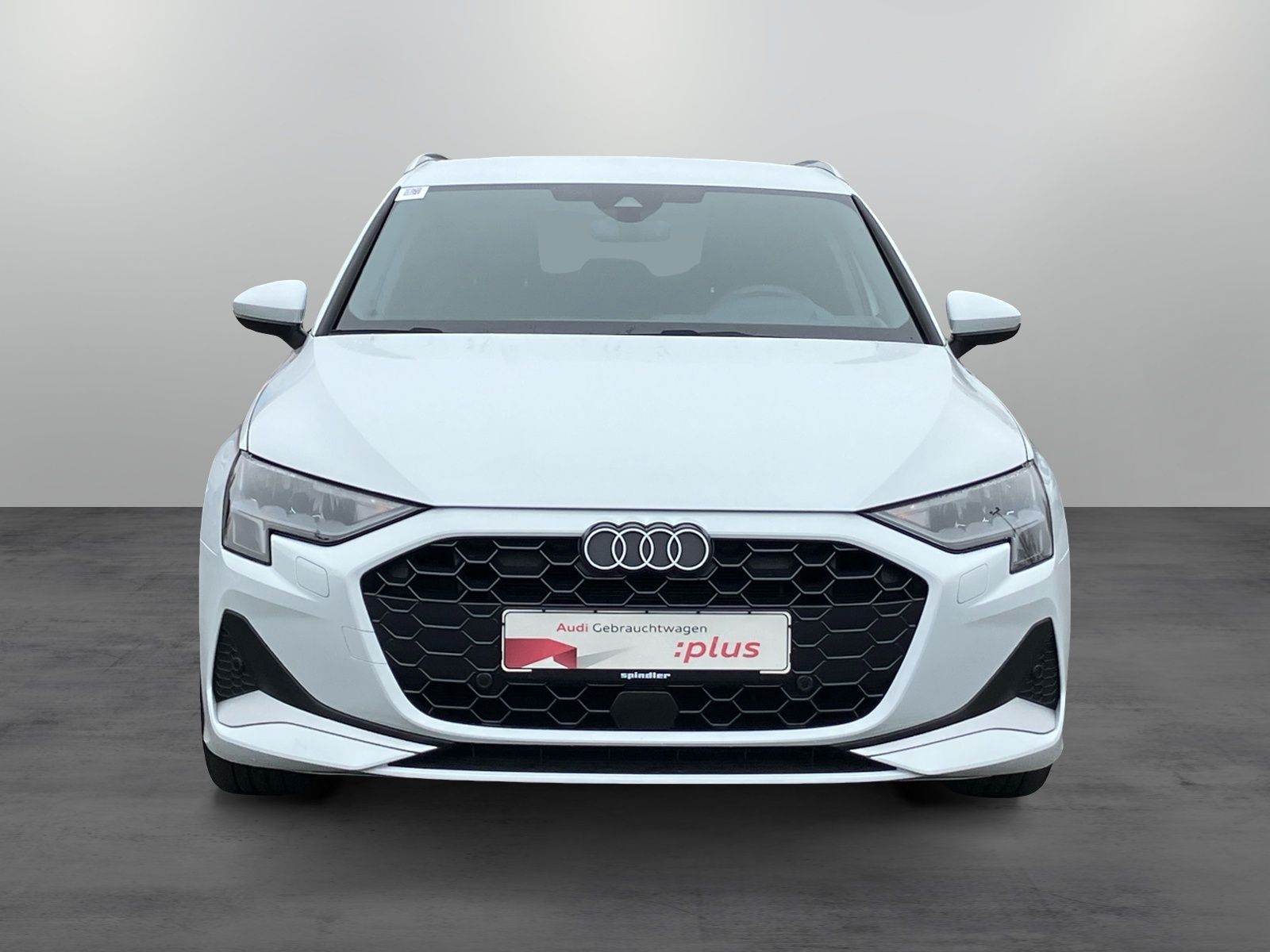 Audi A3 - Bild 6