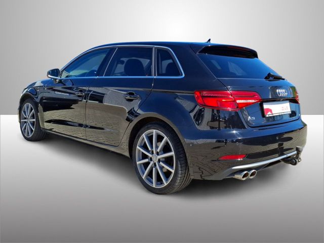 A3 SPORTBACK 1.4 TFSI SPORT AZV+CAM+B&O+LED+ACC