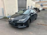 Toyota Auris Touring Sports Hybrid 1,8-l-VVT Comfor... - Toyota Auris Gebrauchtwagen in Frankfurt