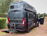 Bresler Mobile 541 DK Junior mit Top Ausstattung + Extras - Heckgarage Wohnmobil oder -wagen Mit