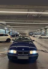 BMW 325I Cabrio - BMW 325 in Karlsruhe
