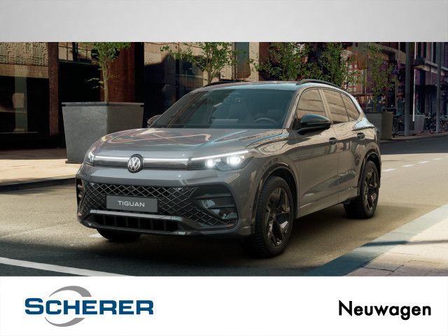 Volkswagen R-Line Black Style,IQ-DrivePremium,Trailer Asist