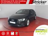 Audi A3 1.4 TFSI Ultra Ambiente TÜV bis 07/27 Navi Xe - Audi Gebrauchtwagen in Detmold