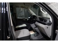 Volkswagen T6 Kombi - Vorschau Bild 5