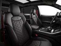 Audi Q8 - Vorschau Bild 9
