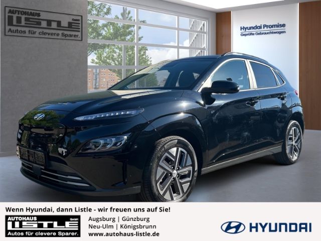 Image of Hyundai KONA