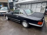 Mercedes-Benz SL 280 R107 Cabrio Oldtimer Automatik Hardtop - Mercedes-Benz: C107
