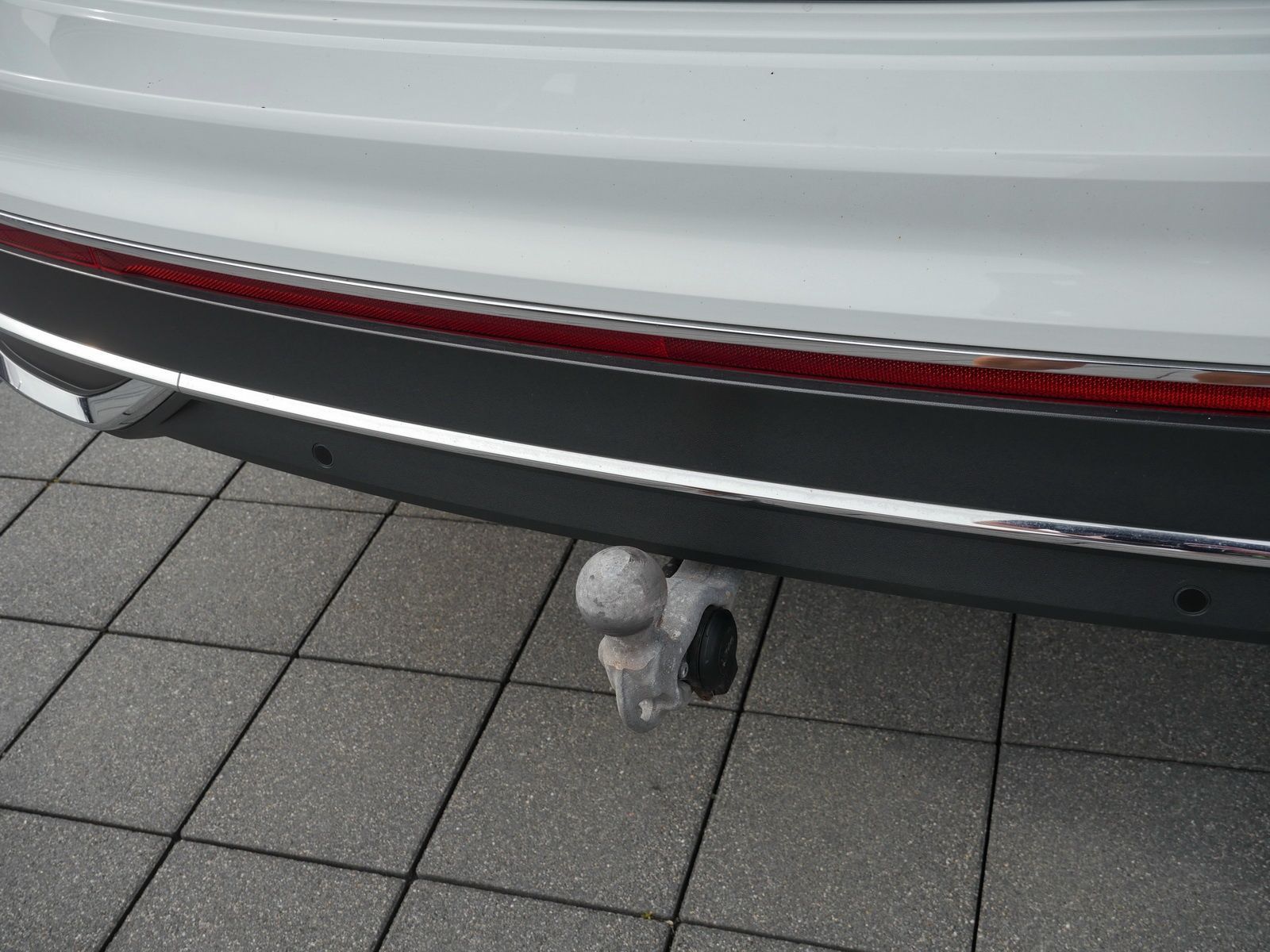 Volkswagen Tiguan - Bild 23