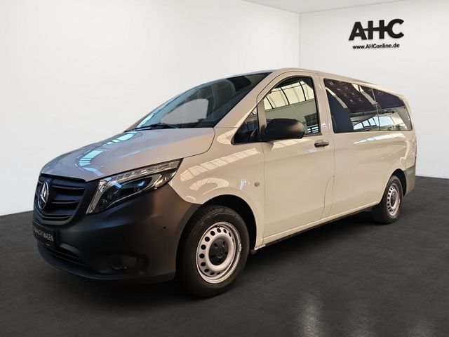 Mercedes-Benz Vito 116 Tourer lang 8 Sitze LED 2,5tAHK 2xKlima