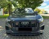 Audi SQ8 TDI quattro tiptronic - - Audi SQ8 von privat