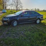Volkswagen Passat 1.4 TSI Comfortline TÜV auf wunsch NEU .. - Volkswagen Passat aus 2013