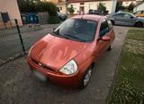 Ford KA Klima - Ford aus 2004: Ka