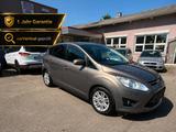 Ford C-Max 2,0TDCi NAVI*PDC*SHZ - Ford C-Max: 2.0