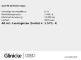 Audi RS Q8 SUV performance NEUBESTELLUNG - Audi RSQ8