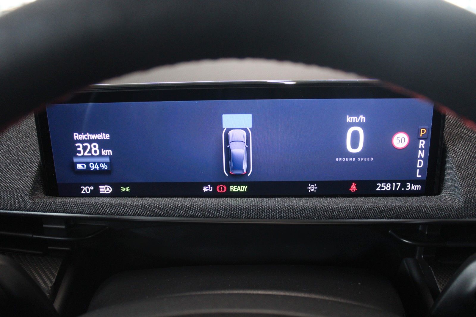 Fahrzeugabbildung Ford Mustang Mach-E AWD Matrix-LED ACC NAVI LEDER CAM