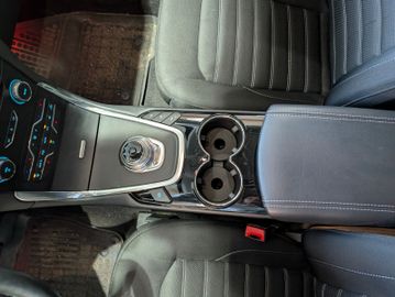 Ford Galaxy Titanium 2,0l Automatik Ecoblue