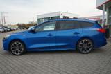 Ford Focus 1.0 EcoBoost ST-Line LED Navi Sitzheizung - Ford Focus Gebrauchtwagen in Erfurt