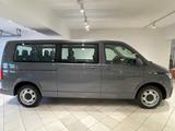 Volkswagen T6 Kombi T6.1 Kombi 4Motion 2.0 TDI lang Navi AH - Volkswagen T6 Kombi mit Diesel-Antrieb: Automatik