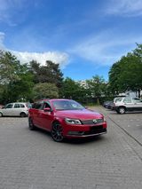 Volkswagen VW Passat Variant B7  2.0 TDI 170PS - Volkswagen Passat Variant: 170 Ps