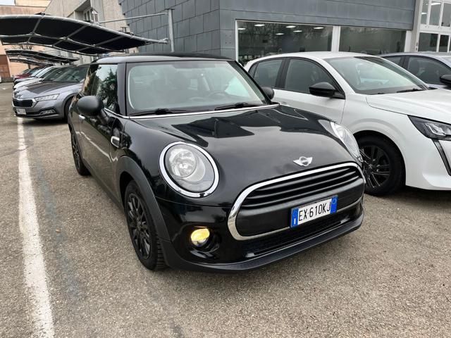 MINI One 1.2 One