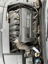 Toyota Avensis Kombi T25 - Toyota Avensis: Kombi, T25