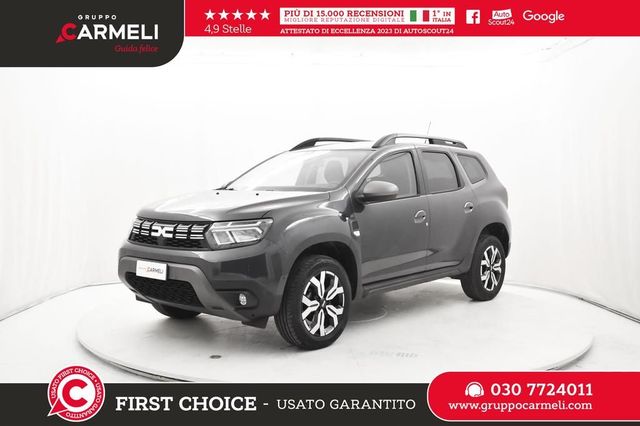 Dacia Duster 1.3 TCe Journey 4x2 EDC