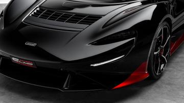 صورة 5 لـ 2021 Mclaren ELVA
