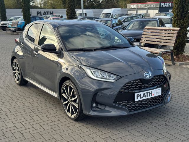 Toyota Yaris  Hybrid GR Sport HUD JBL