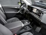 BMW iX xDrive40 DA PROF+PA PLUS+HuD+SHZ - : Abstandswarner, Geländewagen, mit Klimaautomatik
