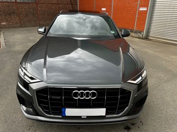 Audi Q8 - 3