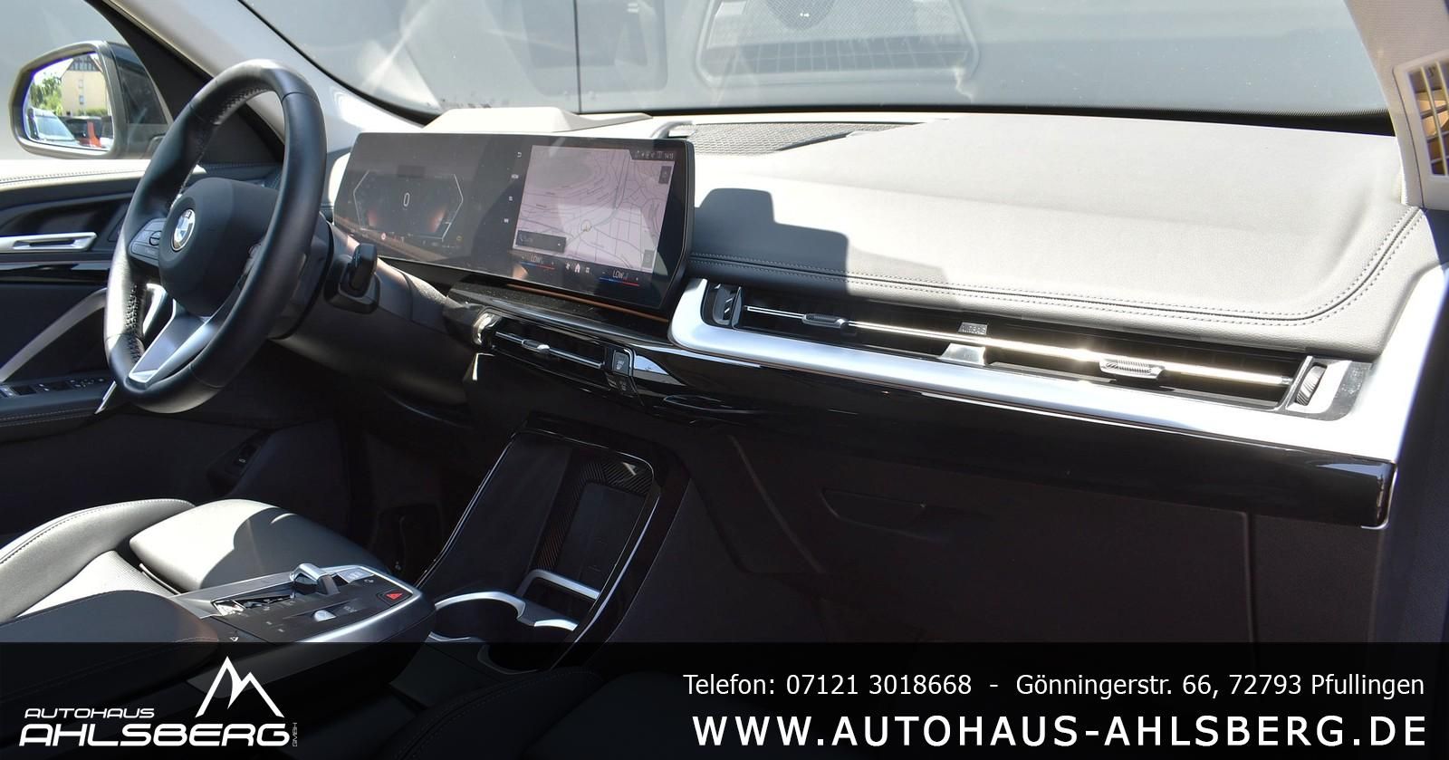 BMW X1 23 XD X-LINE/SHADOW/ WIDES./360°/H-K/ACC/LEDE foto 15