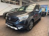 Dacia Dokker dCi 90 Stepway/1 Hand - Dacia Dokker Stepway mit Diesel-Antrieb