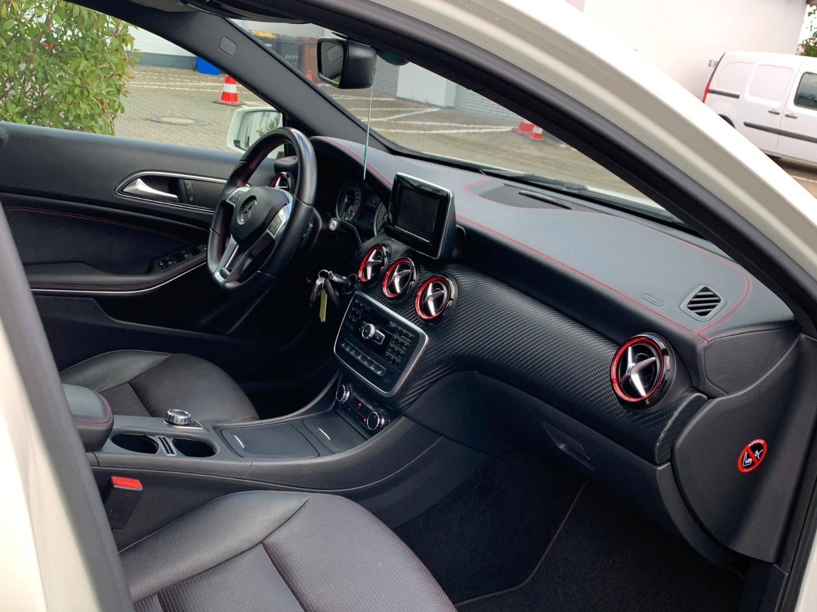 Mercedes-Benz A 250 Sport / Edition * AMG Paket*Tüv NEU