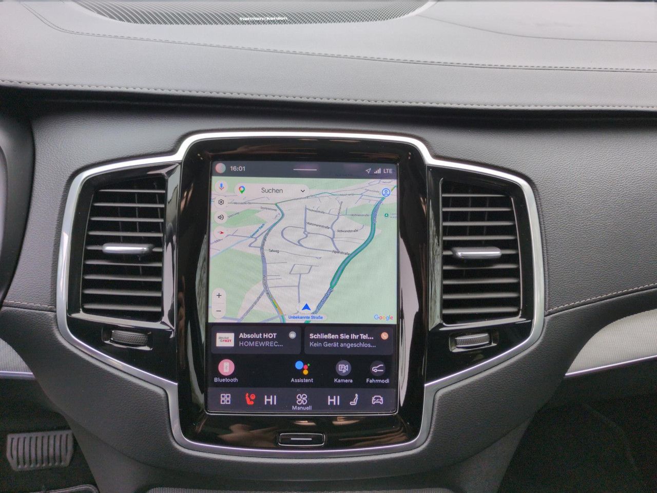 Volvo XC90 - Bild 14