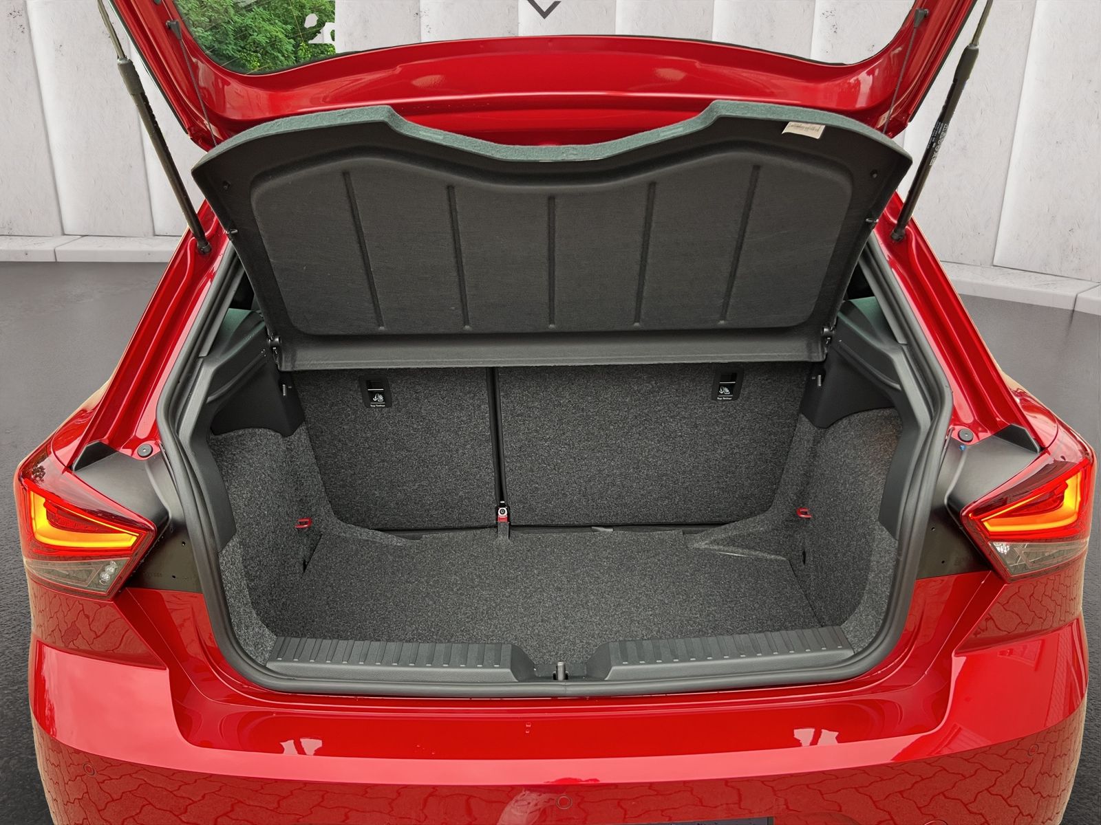 Fahrzeugabbildung SEAT Ibiza Xcellence*ACC*Kamera*Full Link*LED*ViCo*