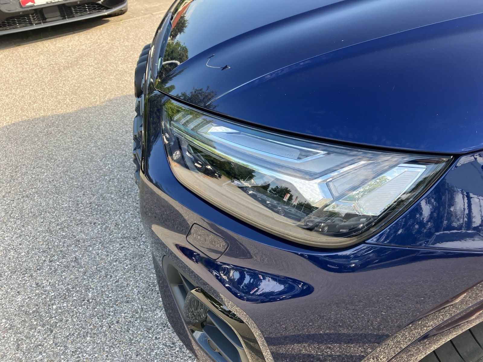 Audi SQ5 - Bild 6